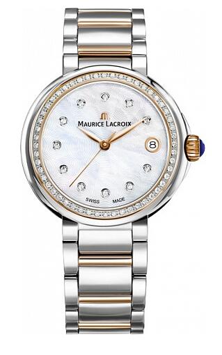 Maurice Lacroix Fiaba 36mm FA1007-PVP23-170-1 Replica Watch